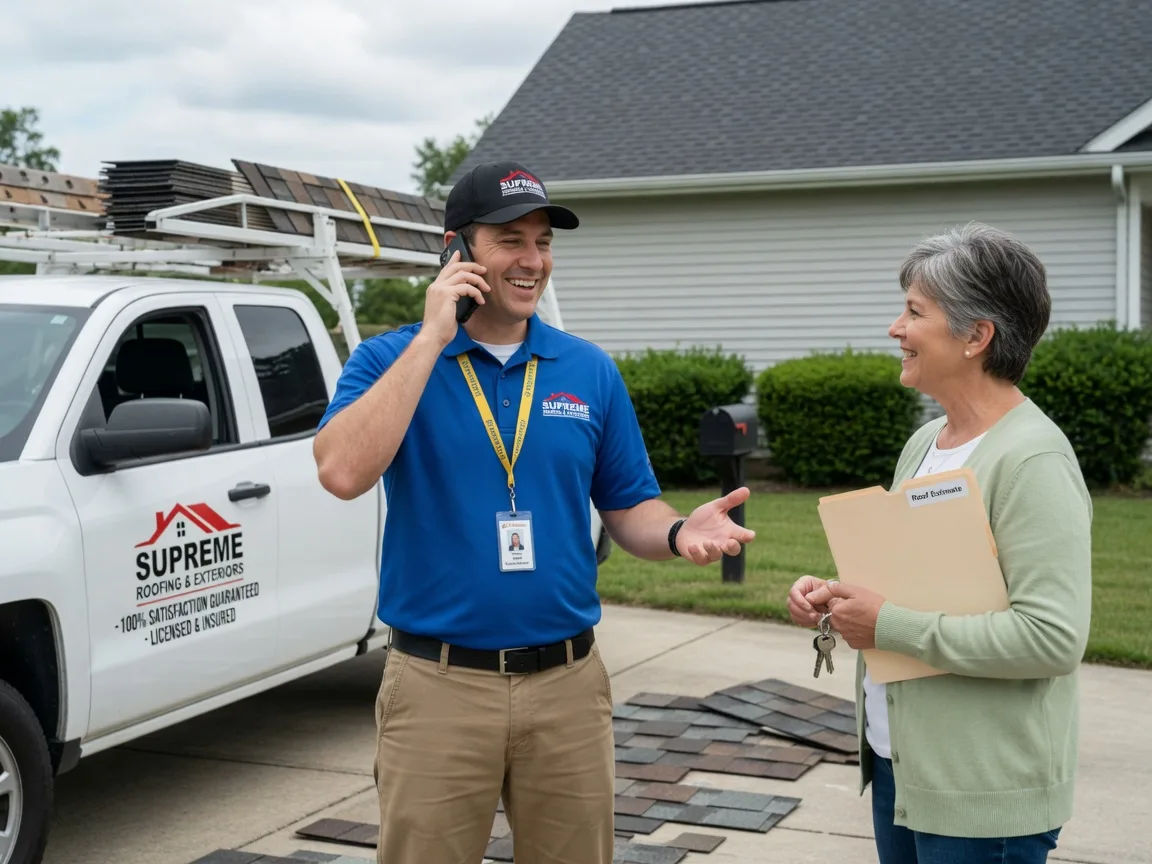 Roof Replacement Chesnee, SC FAQs