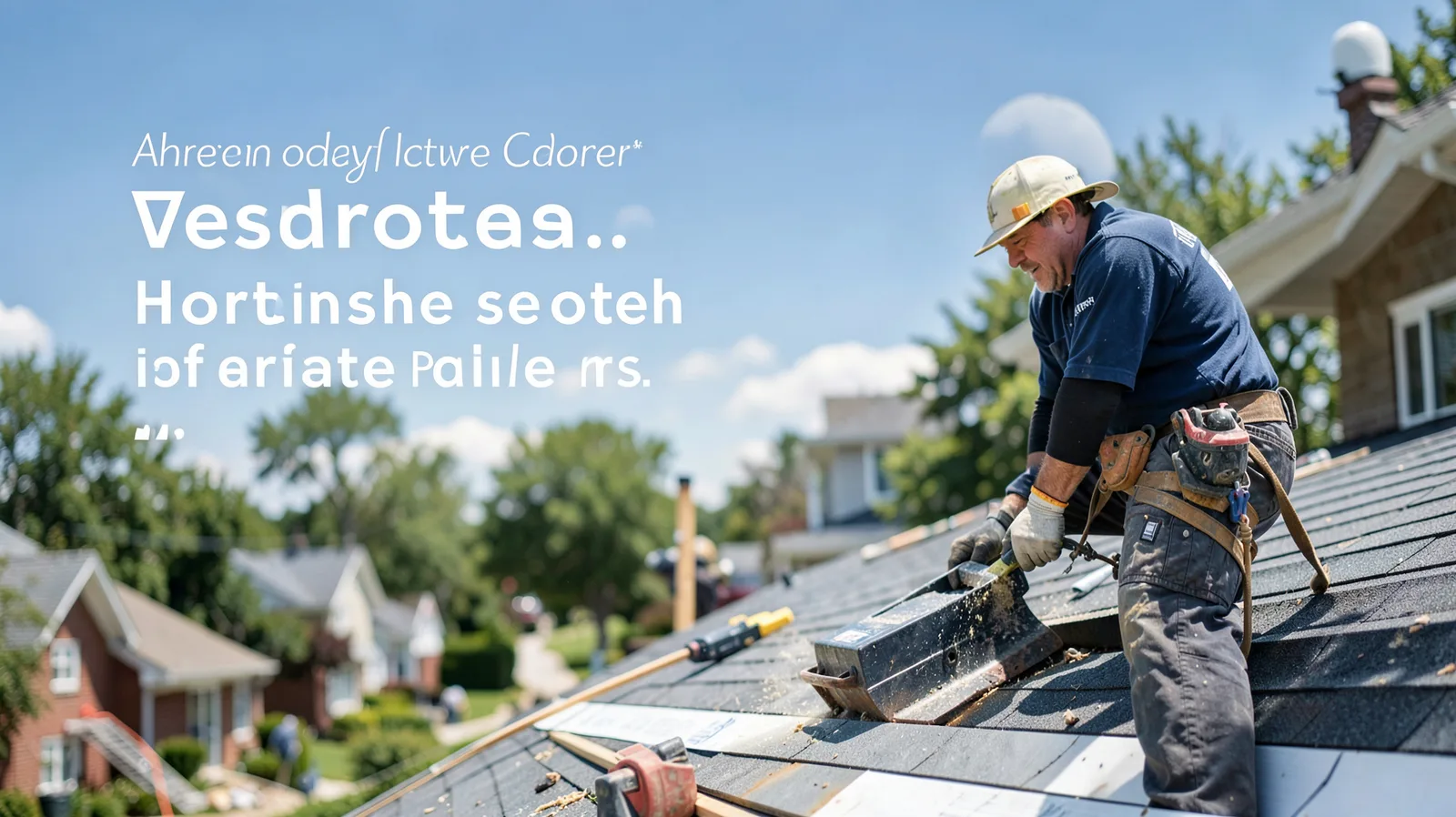 Roof Replacement in Chesnee, SC near me